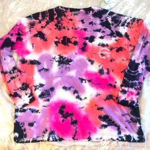 Victoria’s Secret PINK long sleeve